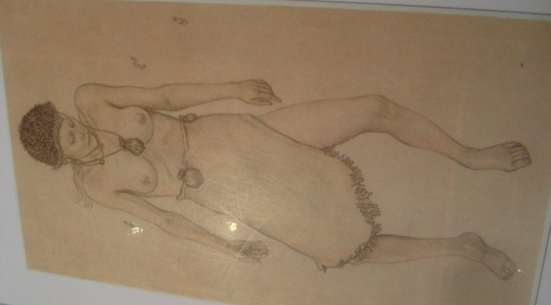 reconstrucció de l'esquelet
